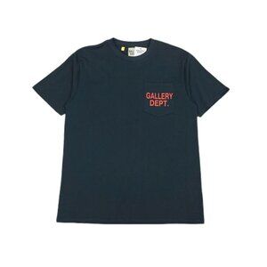 Gallery Dept. Logo Pocket T-Shirt